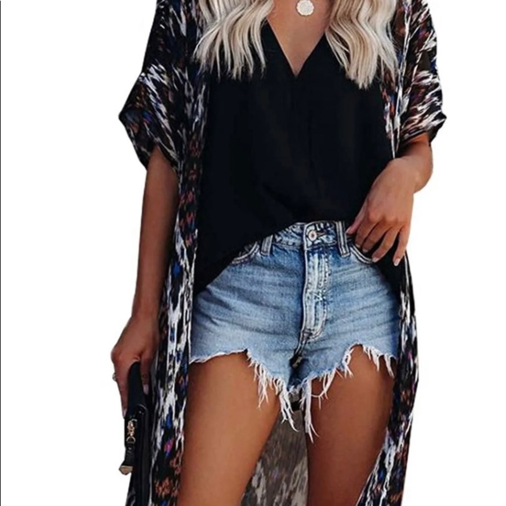 Womens Kimono *NEW*